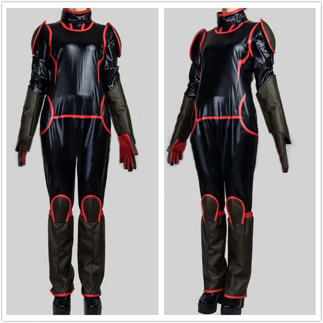 Amazon.co.jp: longmucos ワールドトリガー 空閑遊真 コスプレ衣装